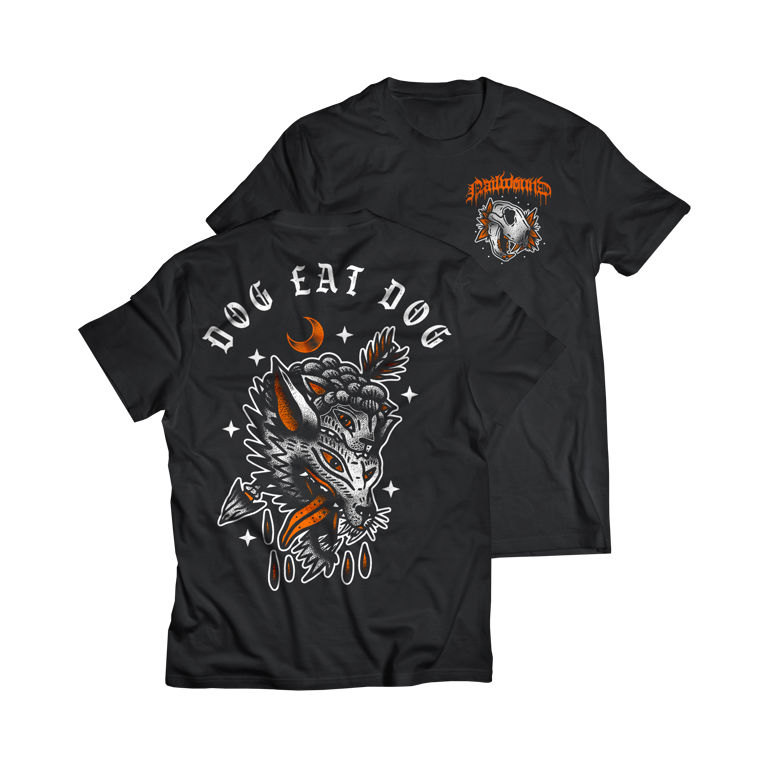 "Dog Eat Dog" T-Shirt