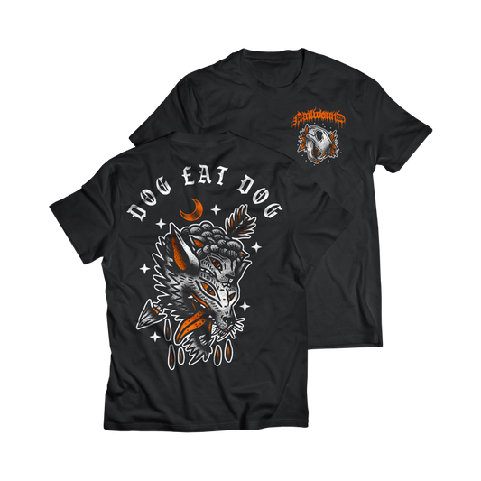 "Dog Eat Dog" T-Shirt