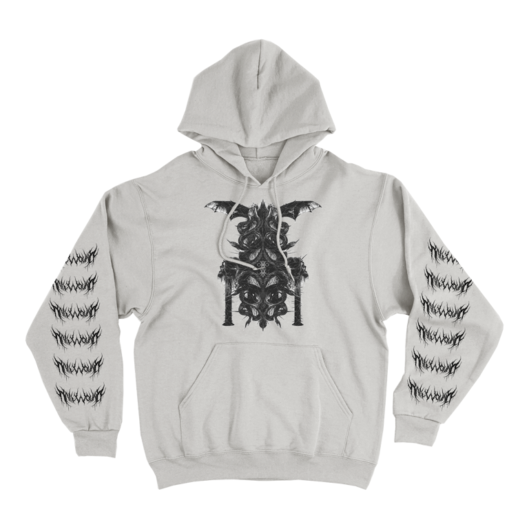 Diablo Hoodie
