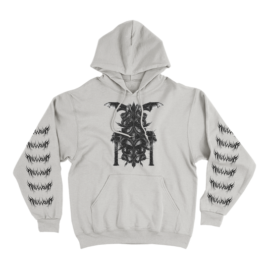 Diablo Hoodie